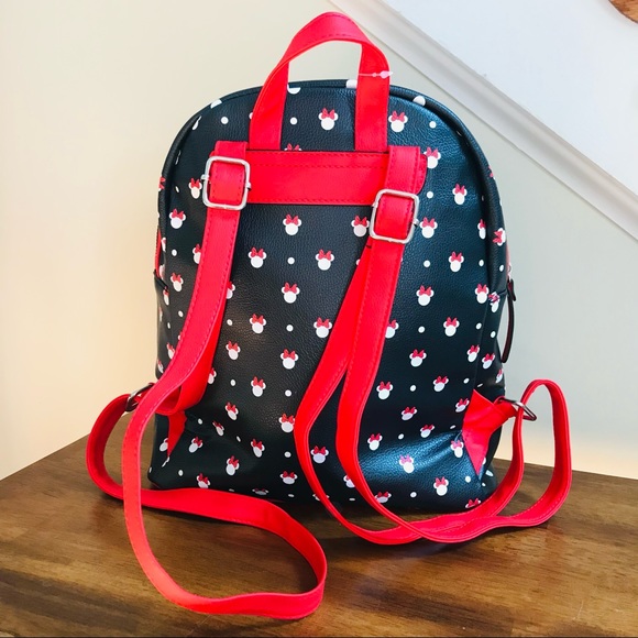 Mini mouse Backpack - Picture 5 of 6